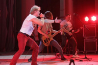 В Тульском госуниверситете прошел фестиваль "Рок-Поколение", Фото: 83