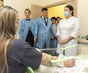 Поддержка семей в регионе: Туляков должно становиться больше!, Фото: 11