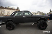 Автострада 2025, Фото: 110