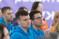 Фотоотчет с форума, Фото: 9