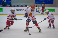 Детский хоккейный турнир на Кубок «Skoda», Новомосковск, 22 сентября, Фото: 9