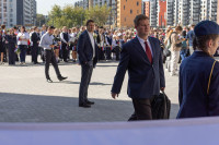 Открытие Баташевской школы , Фото: 36