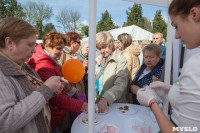 Узловский молочный комбинат на Дне города, Фото: 6