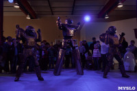 Открытие шоу роботов в Туле: искусственный интеллект и робо-дискотека, Фото: 18