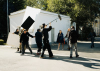 Тулячка Вика Разумовская получила главную роль в сатирической комедии «Новости», Фото: 9