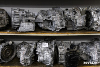 Сломалось АКПП: где отремонтировать в Туле?, Фото: 4