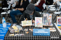 Фестиваль гик-культуры в «Октаве»: как это было, Фото: 65