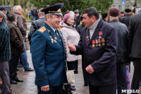 Митинг, посвященный Дню памяти погибших в радиационных авариях и катастрофах, Фото: 69