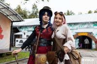 фестиваль стимпанк-культуры Ferrum, Фото: 97