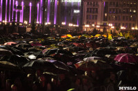 Концерт "Хора Турецкого" на площади Ленина. 20 сентября 2015 года, Фото: 62