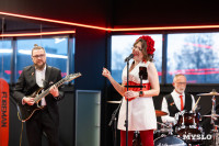 Русская сказка в современном стиле: как «Фитнес Парк» отметил 7-летие, Фото: 130