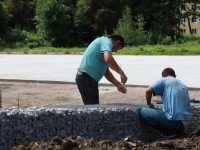 В Новомосковске появится новая многофункциональная спортивная площадка, Фото: 4