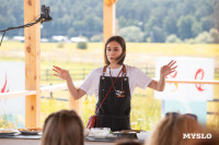 Пикник как из Pinterest: чем запомнился гастрофестиваль «Август», Фото: 110