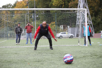 Легенды РФС, Фото: 34