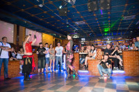 Фестиваль "Тату session" клуб "Мёд".18+, Фото: 65