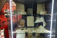 В Туле прошел форум школьных музеев ЦФО, Фото: 34