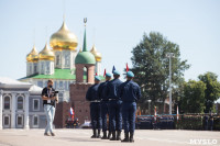 Парад Победы в Туле-2020, Фото: 119