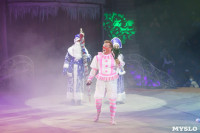 «Чудеса Новогодней Ёлки» ждут вас в Тульском цирке, Фото: 11