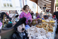 Дмитрий Миляев принял участие в фестивале «Национальный квартал», Фото: 2