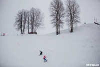 Соревнования по сноуборду в Форино, Фото: 37