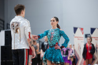 Акробатический рок-н-ролл, Фото: 99