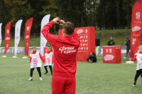 Легенды РФС, Фото: 63