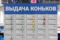 На главной площади Тулы открыли Губернский каток, Фото: 7