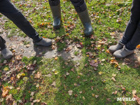 Село Панино десятки лет живет без дорог и воды, Фото: 20