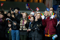 Открытие Олимпиады в Сочи, Фото: 48