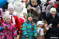Новогодний праздник от "Петровского квартала", Фото: 7