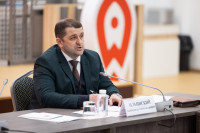 Встреча с женщинами-предпринимателями , Фото: 39