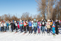 Лыжные гонки "На старт с Ростелекомом!", Фото: 46