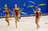 В Туле стартовало первенство Центрального федерального округа по художественной гимнастике, Фото: 2