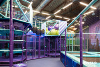 День добра в «Мисти парке»: игры, улыбки и море развлечений, Фото: 19