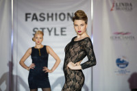 Всероссийский фестиваль моды и красоты Fashion style-2014, Фото: 58