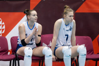 «Тулица» уступила «Корабелке» по итогам пяти сетов: фоторепортаж с матча, Фото: 69