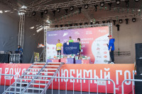 Забег Оружейная столица, Фото: 2