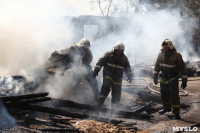 Пожар в Плеханово 9.06.2015, Фото: 52