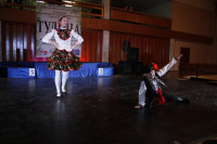 Всероссийский конкурс народного танца «Тулица». 26 января 2014, Фото: 100