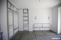 ЖК «Молодежный»: Отделка White Box и отрисовка мебели в демо-квартирах – это удобно!, Фото: 35