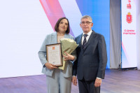 день учителя 2025, Фото: 2