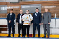 АКМ-следж.  Награждение 2026, Фото: 19