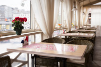 Тульские кафе и рестораны с открытыми верандами, Фото: 54