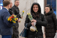 На Тулачермете поздравили женщин с 8 марта!, Фото: 13