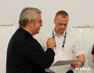 Депутаты приняли участие в дне наставника проекта «Герой 71», Фото: 17