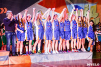 Плавск принимает финал регионального чемпионата КЭС-Баскет., Фото: 118