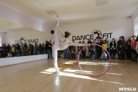День открытых дверей в студии танца и фитнеса DanceFit, Фото: 52