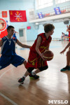 Европейская Юношеская Баскетбольная Лига в Туле., Фото: 65