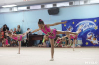 Соревнования «Первые шаги в художественной гимнастике», Фото: 76