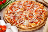 Обзор пяти лучших пиццерий по мнению читателей Myslo., Фото: 17